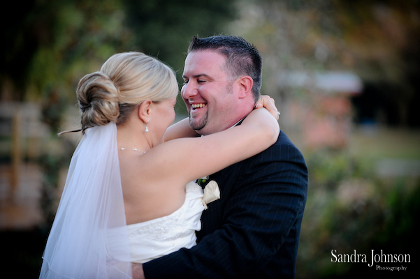 Best Winter Park Civic Center Wedding photographer - Sandra Johnson (SJFoto.com)